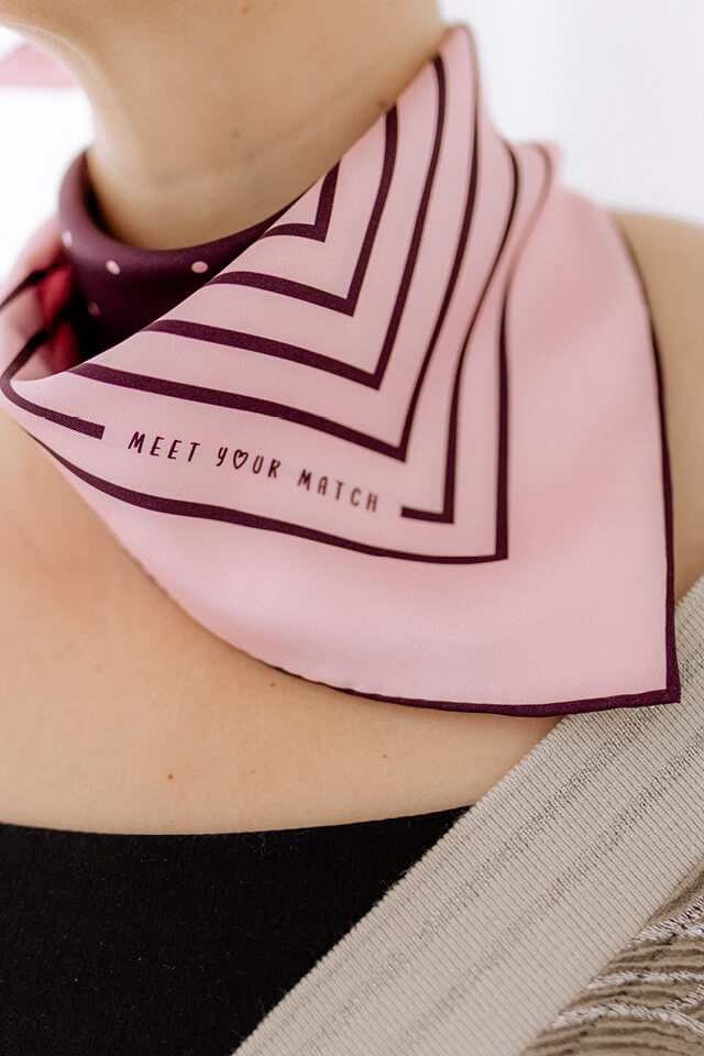 Bandana 55 Muse Vesper