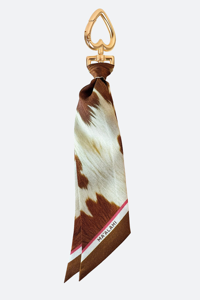 Taschenanhänger Hulu