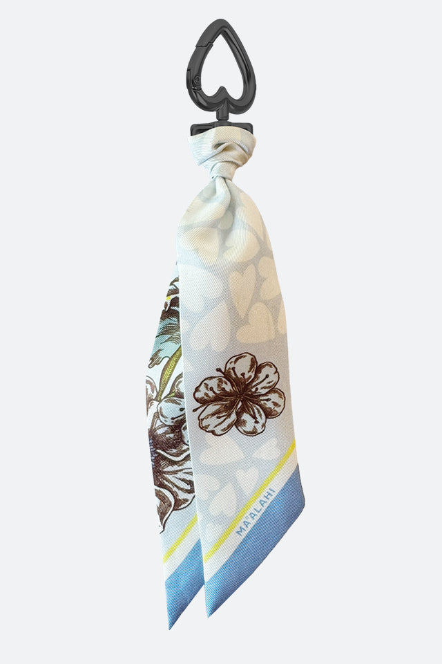 Taschenanhänger Kaila
