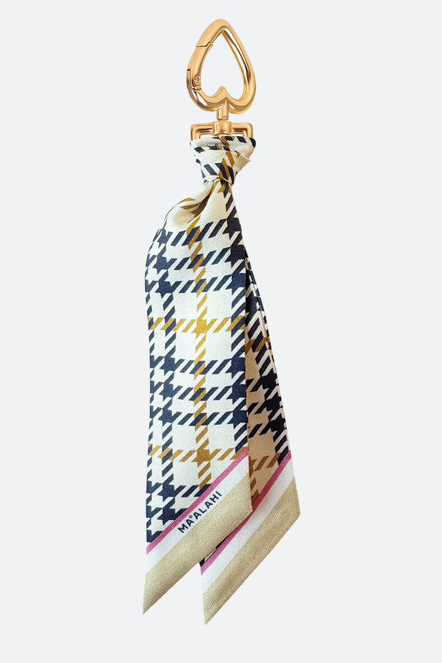 Taschenanhänger Mayfair