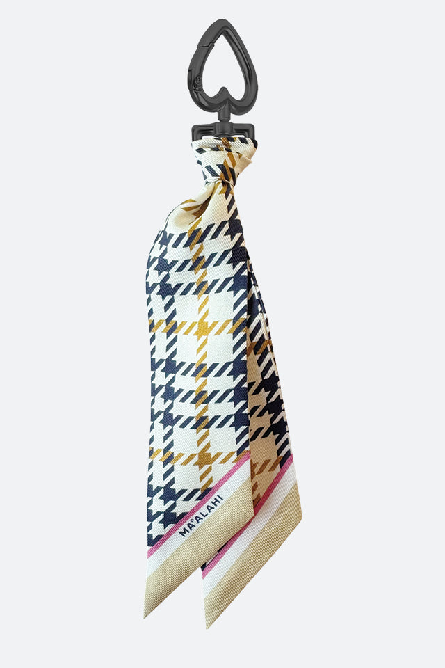Taschenanhänger Mayfair