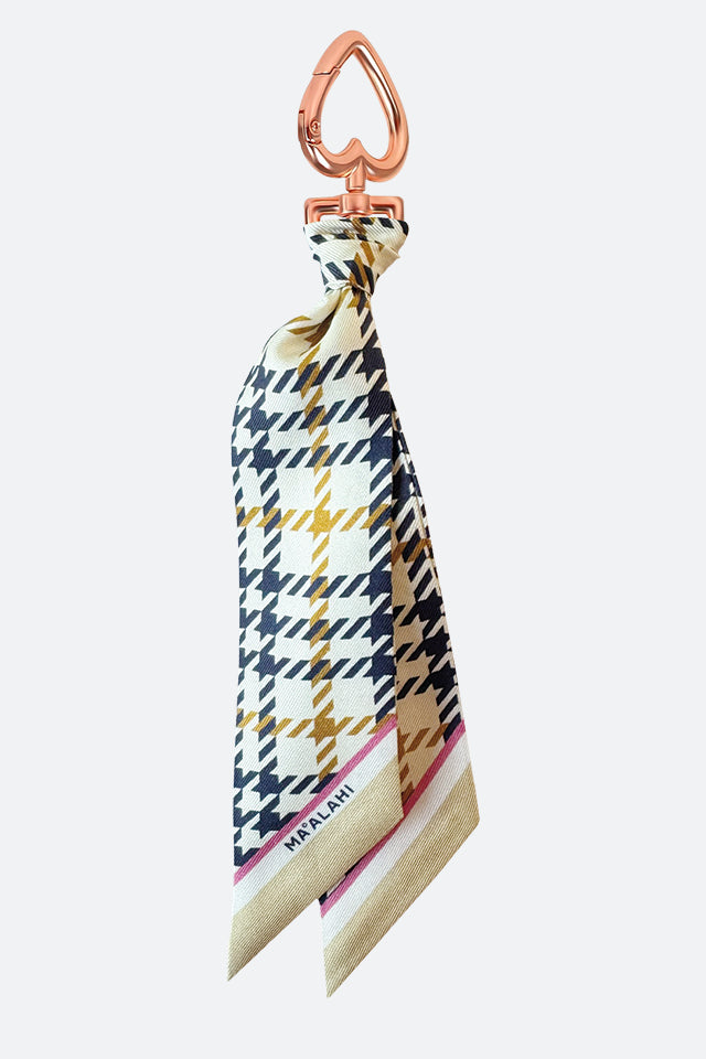 Taschenanhänger Mayfair