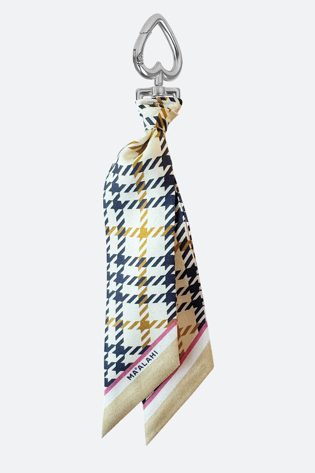 Taschenanhänger Mayfair