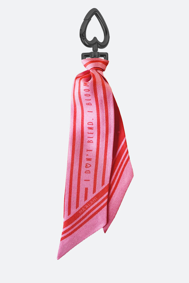 Taschenanhänger Phoenix