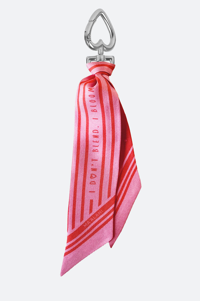 Taschenanhänger Phoenix