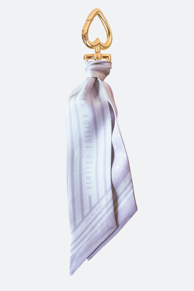 Taschenanhänger Serene