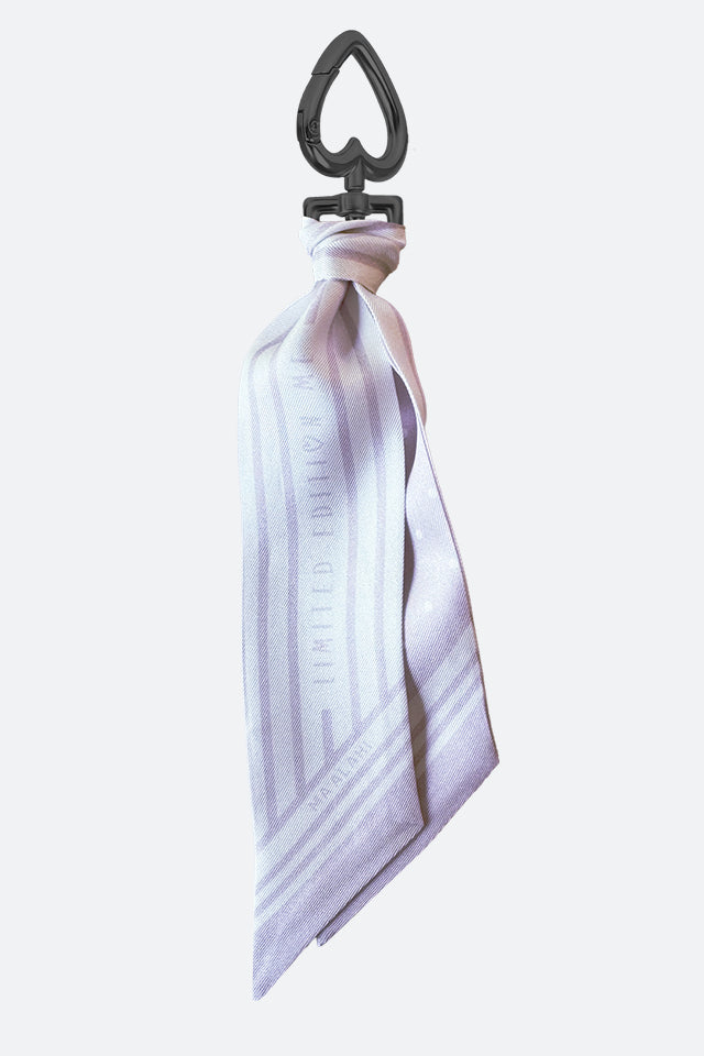 Taschenanhänger Serene