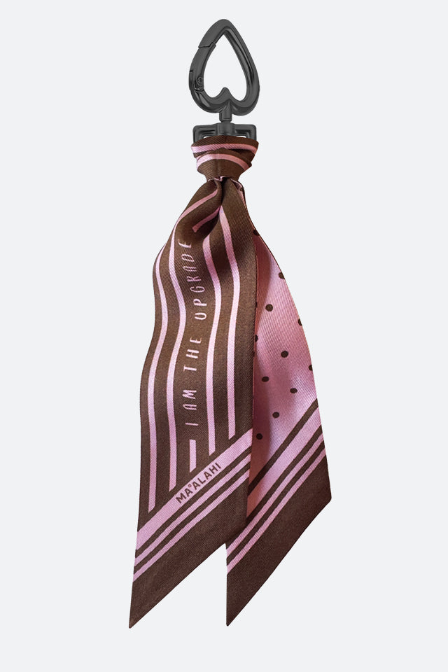 Taschenanhänger Terra