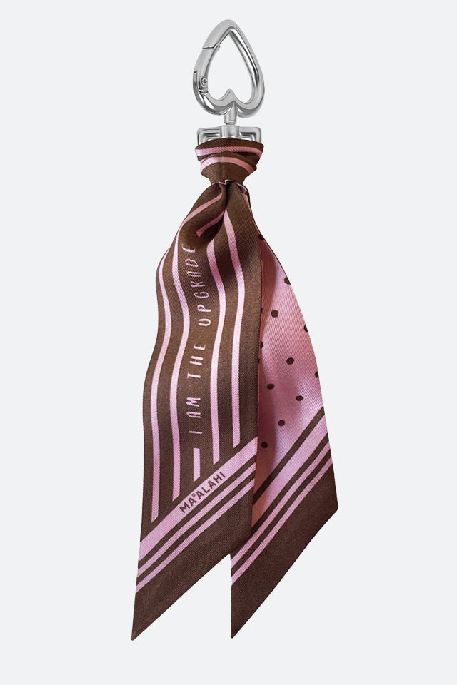 Taschenanhänger Terra