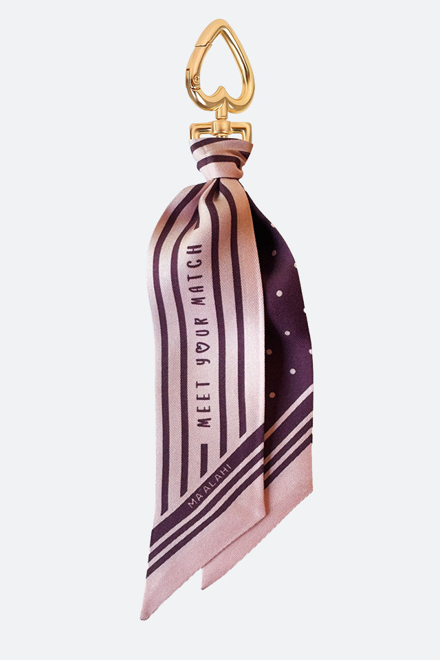 Taschenanhänger Vesper
