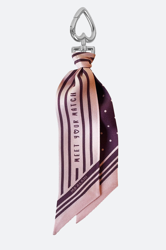 Taschenanhänger Vesper