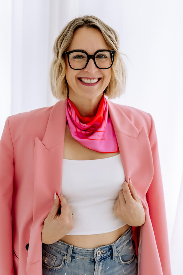 Bandana 55 Muse Nova