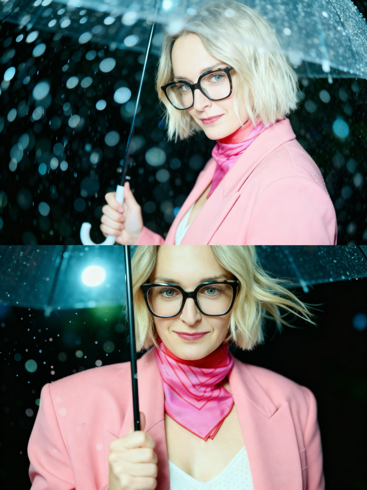 Bandana 55 Muse Phoenix