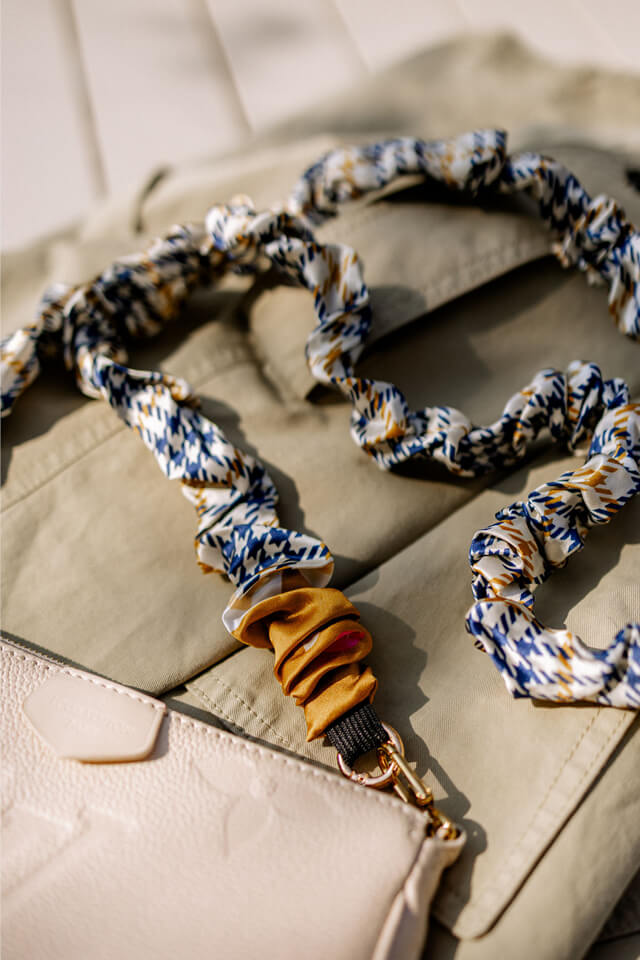 Phone Strap Mayfair
