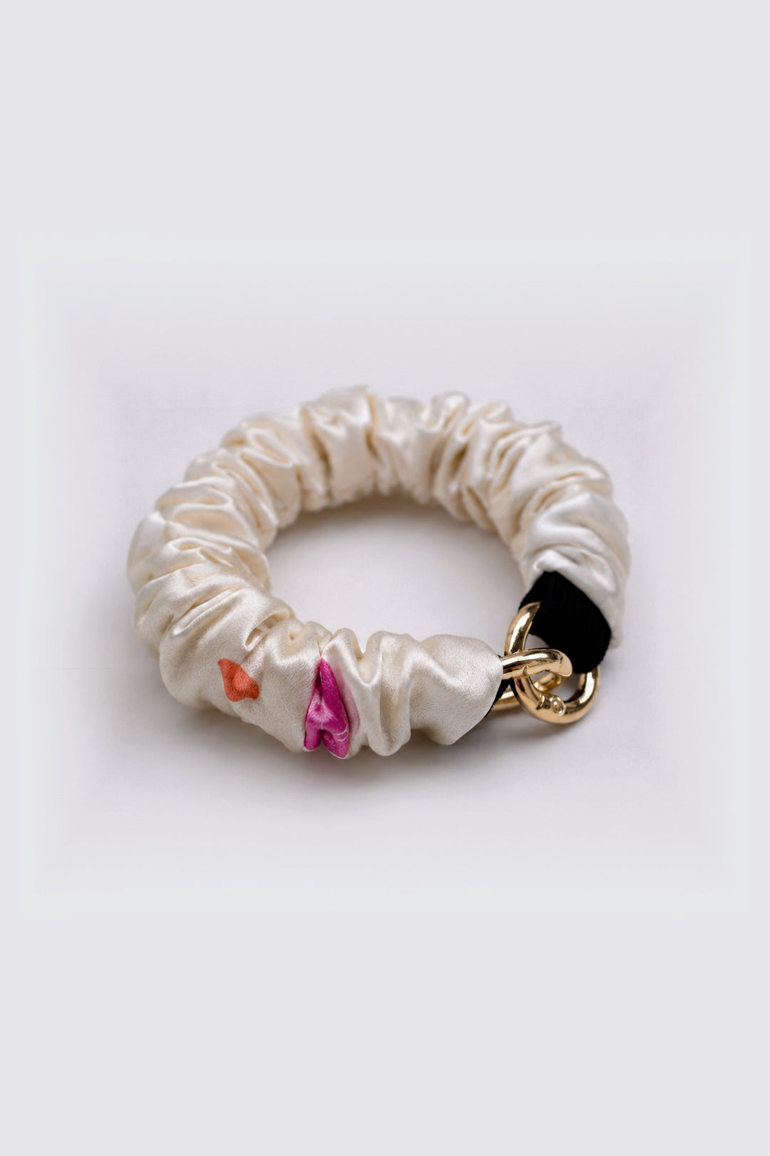 Key Strap Vibes-Creme