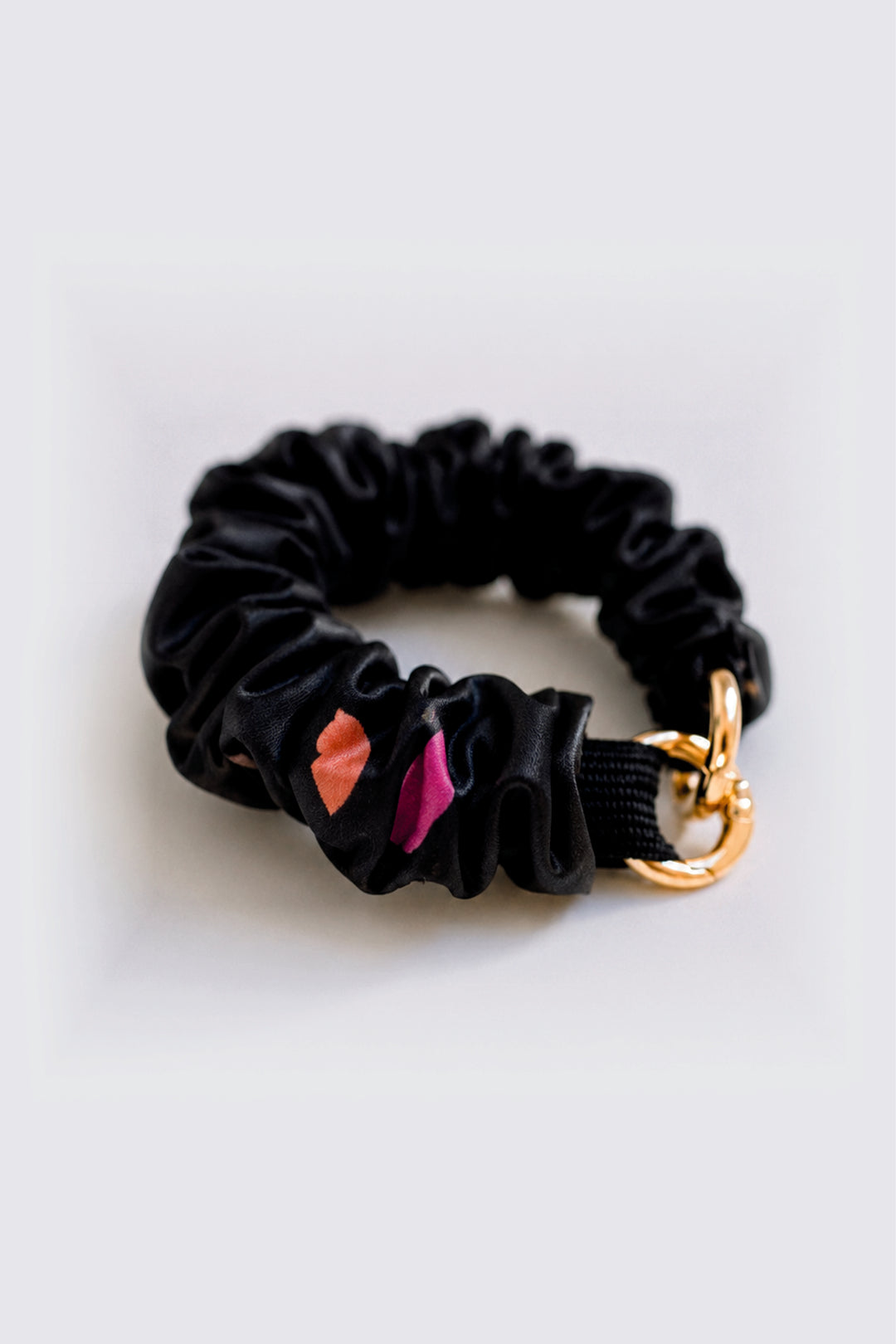 Key Strap Vibes-Black