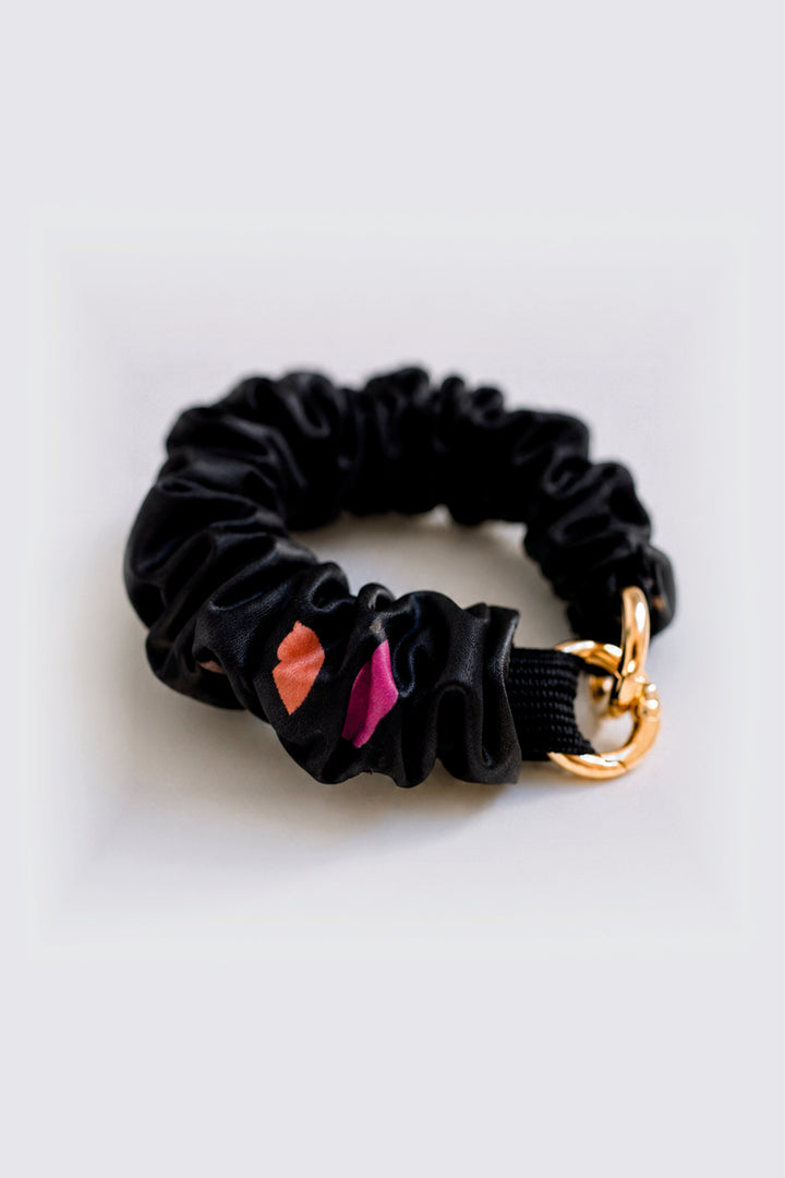 Key Strap Vibes-Black