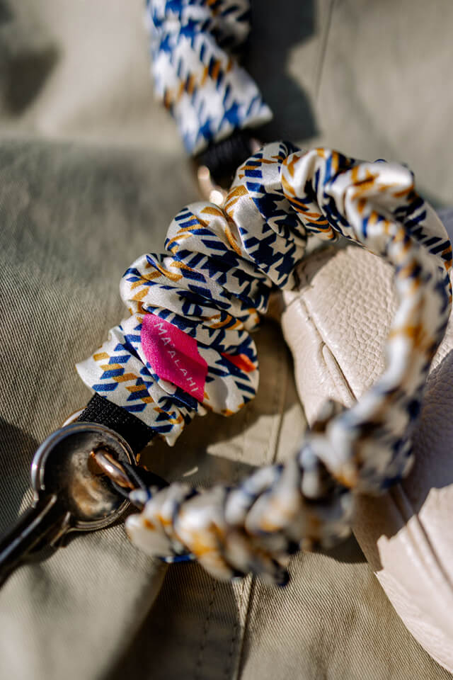 Key Strap Mayfair