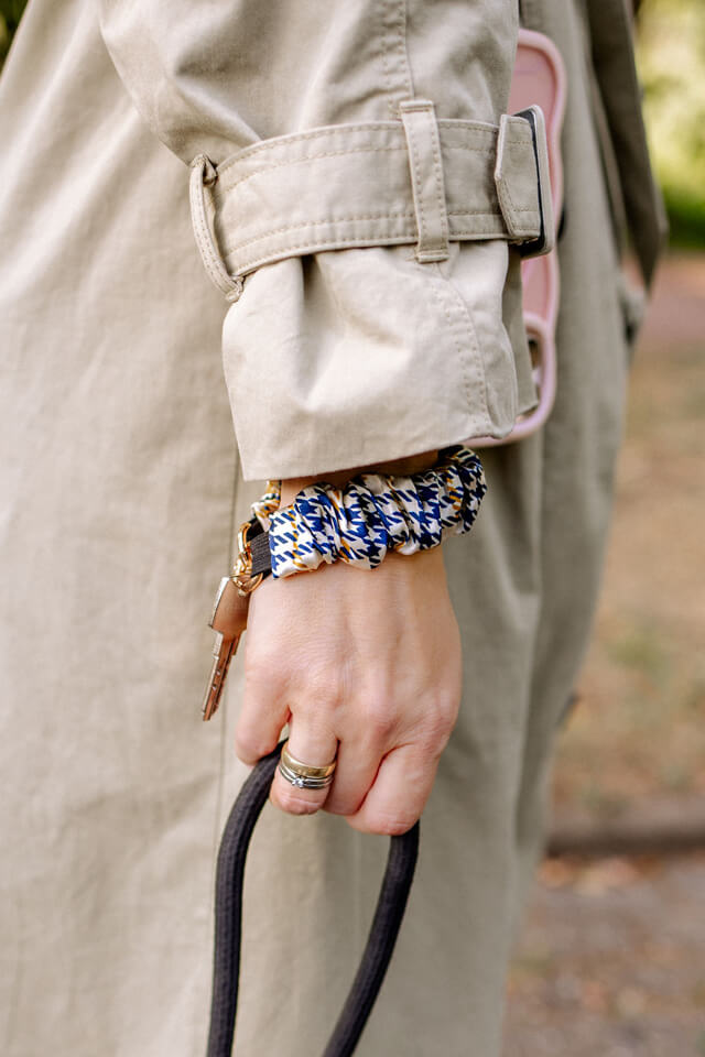 Key Strap Mayfair