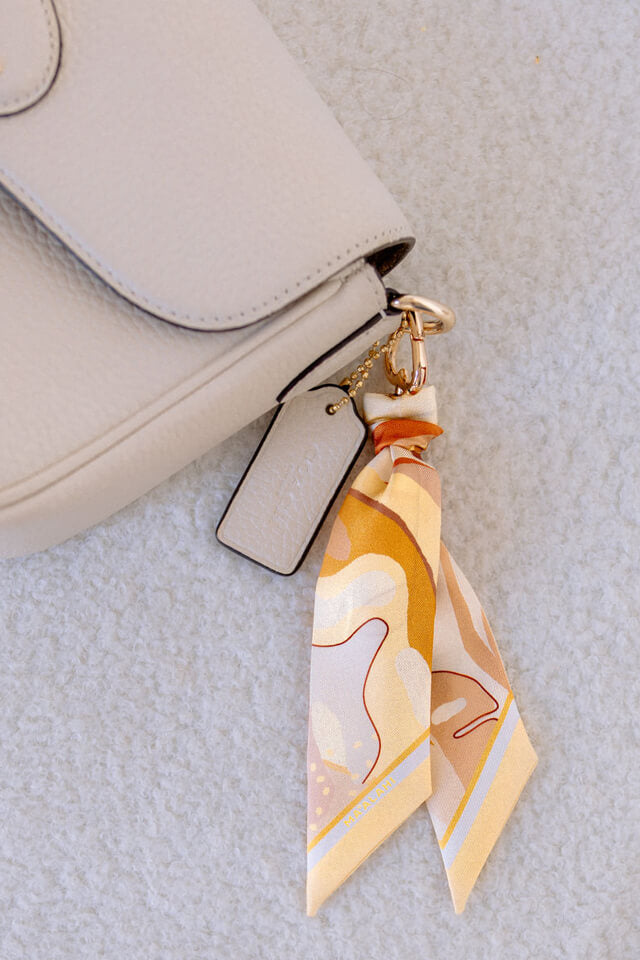 Taschenanhänger Lani